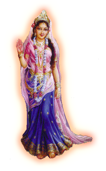 Shri Kishoriju